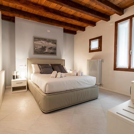 Venetian Exclusive Apartment R&R Kültér fotó