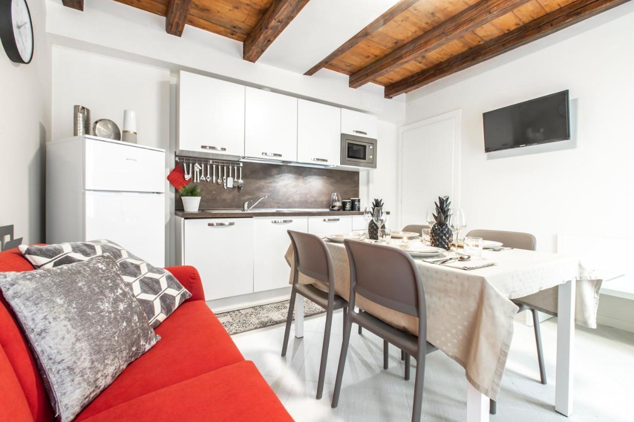 Venetian Exclusive Apartment R&R Kültér fotó