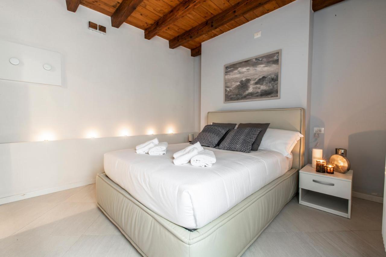 Venetian Exclusive Apartment R&R Kültér fotó