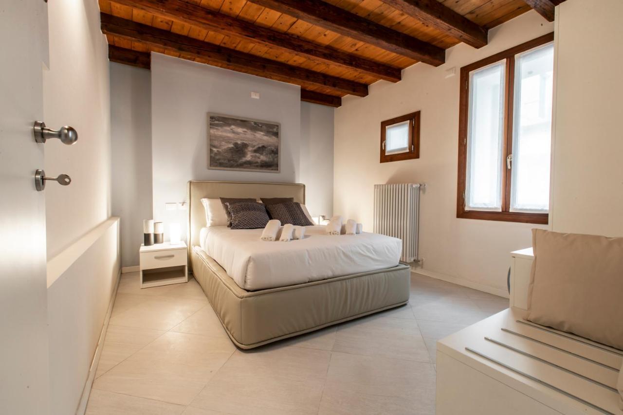Venetian Exclusive Apartment R&R Kültér fotó