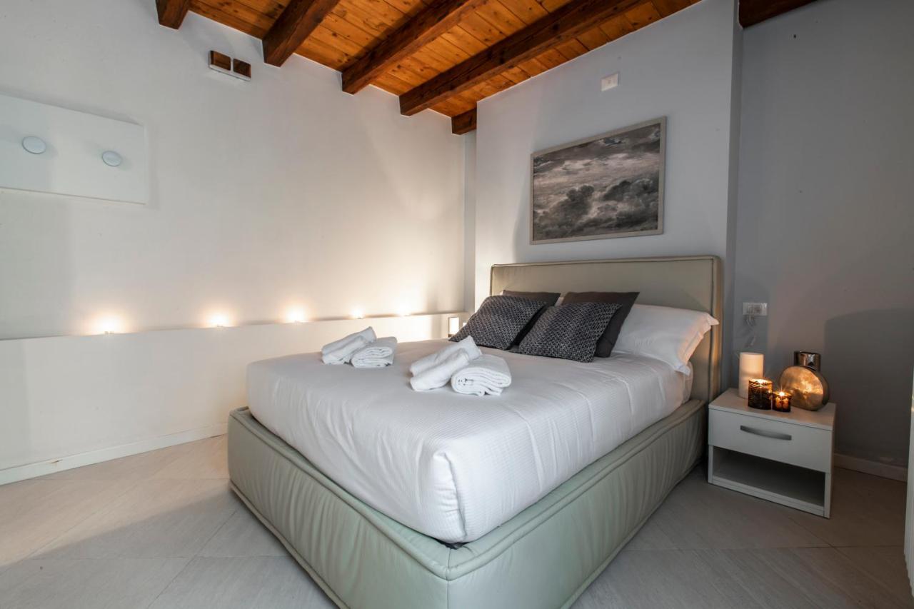 Venetian Exclusive Apartment R&R Kültér fotó