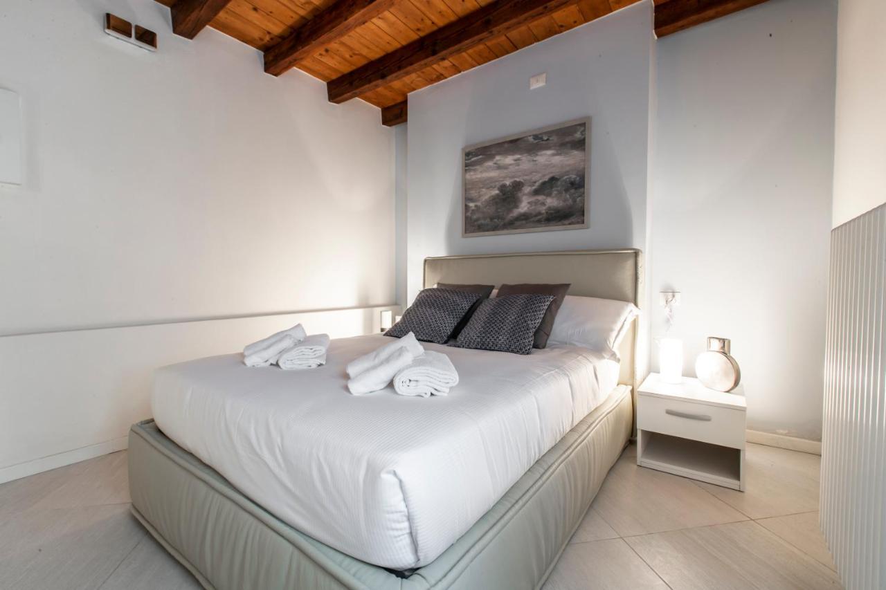 Venetian Exclusive Apartment R&R Kültér fotó