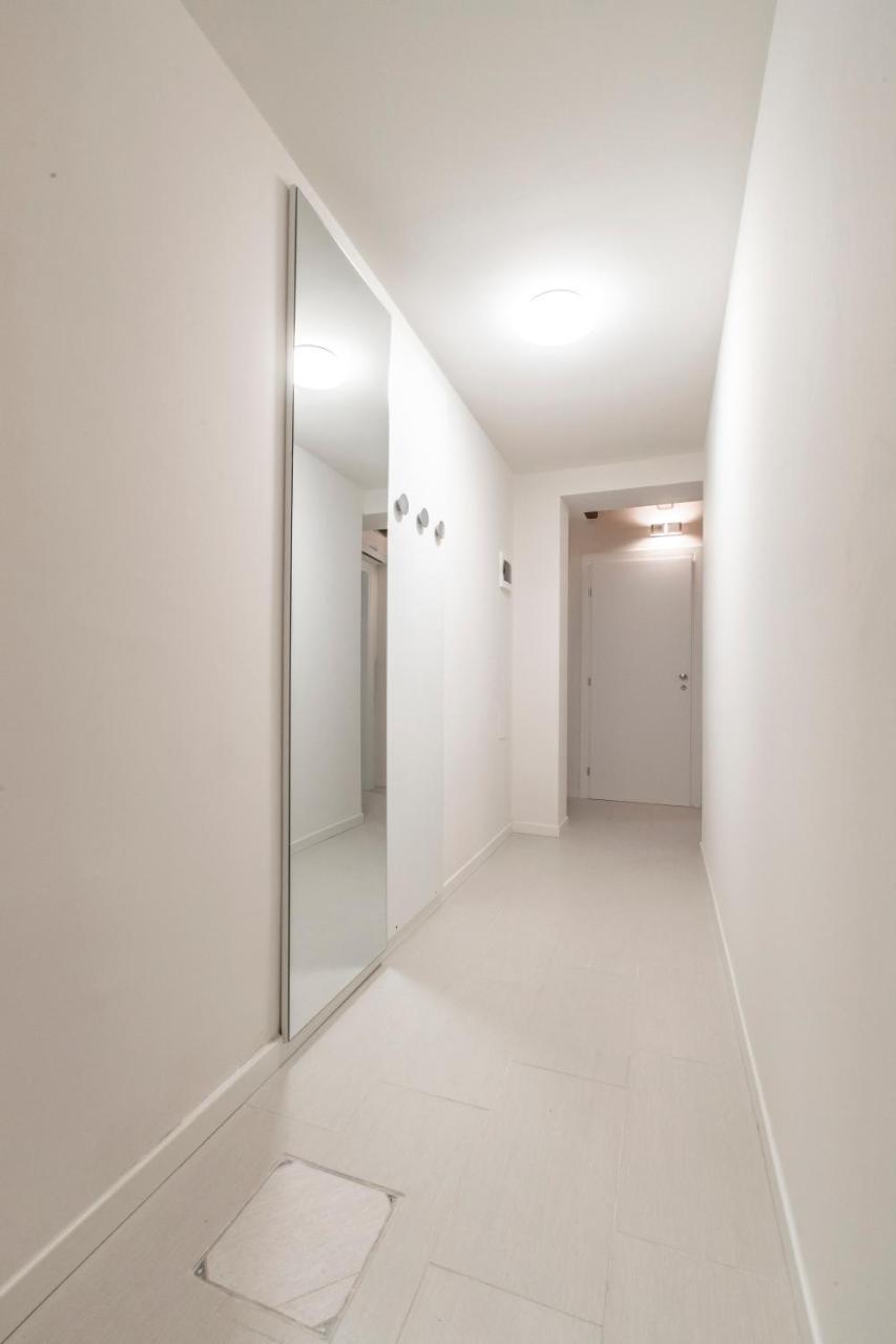 Venetian Exclusive Apartment R&R Kültér fotó
