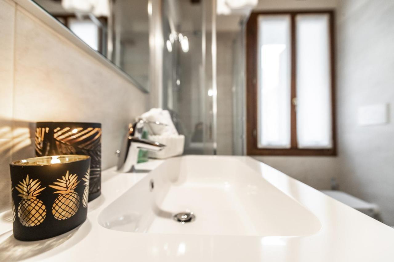 Venetian Exclusive Apartment R&R Kültér fotó