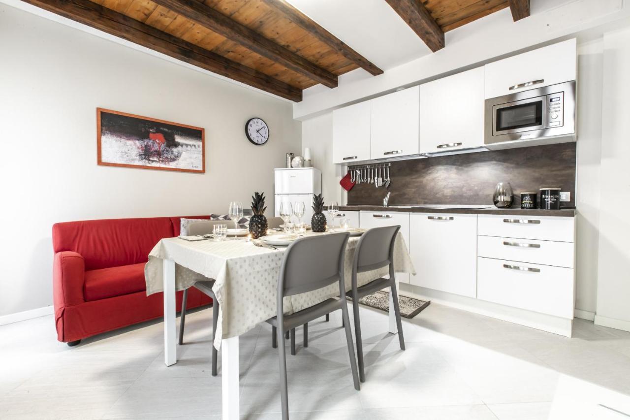 Venetian Exclusive Apartment R&R Kültér fotó